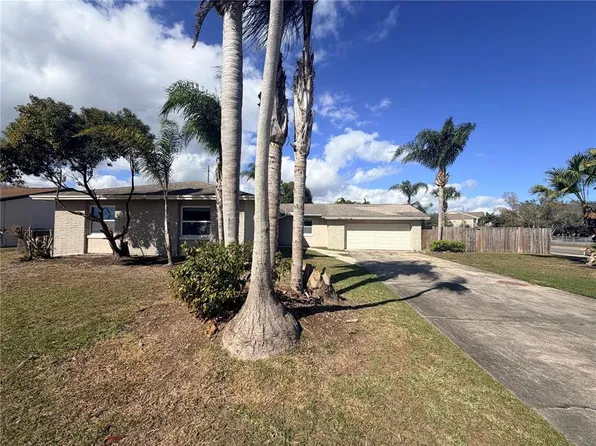 (undisclosed Address), Titusville, FL 32780