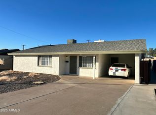 2034 W 3rd St, Mesa, AZ 85201