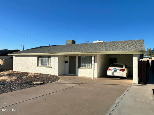 2034 W 3RD Street, Mesa, AZ 85201