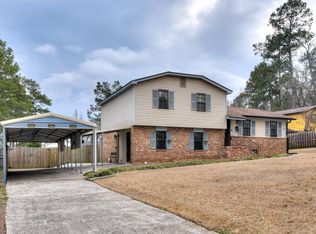 2104 Oakleaf Way, Augusta, GA 30906