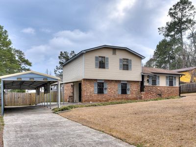 2104 Oakleaf Way, Augusta, GA, 30906
