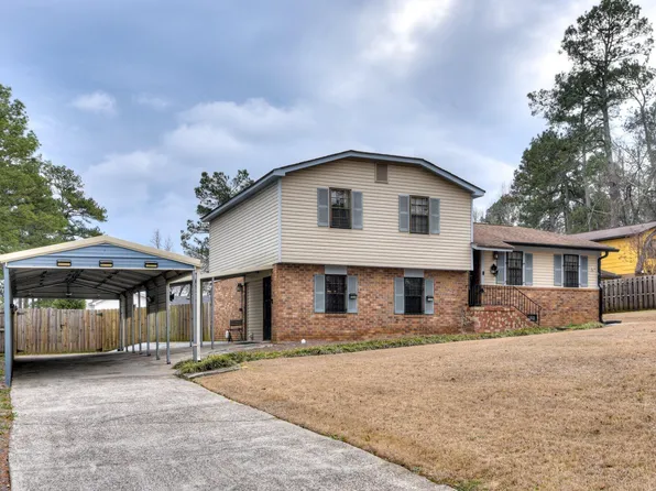 2104 Oakleaf Way, Augusta, GA 30906