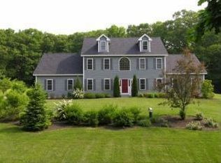 425 Exeter Rd, Hampton, NH 03842