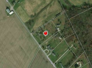 8343 Katterman Rd, Sardinia, OH 45171