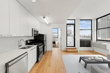 Rented by Nest Seekers International