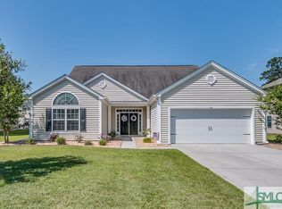 511 Stonebridge Cir, Savannah, GA 31419