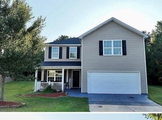 2606 Honeysuckle Dr, Columbus, GA 31907