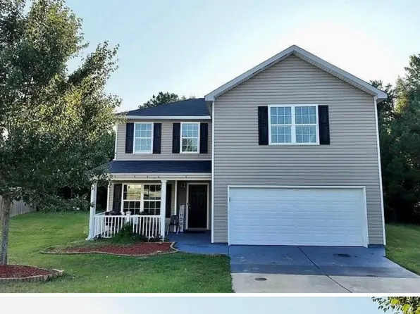 2606 Honeysuckle Dr, Columbus, GA 31907