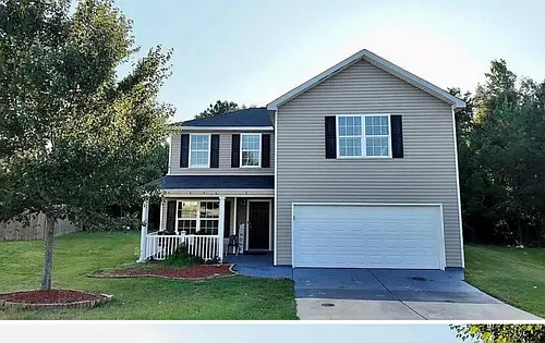 2606 Honeysuckle Dr Photo 1
