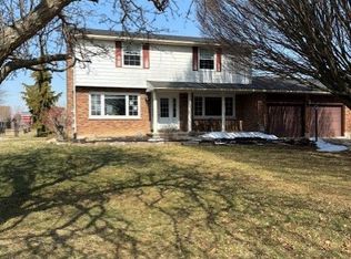 6579 Bostwick Rd, Central Elgin, ON N0L 2L0