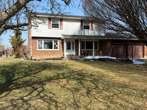 6579 Bostwick Rd, Central Elgin, ON N0L 2L0