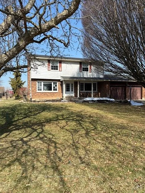 6579 Bostwick Rd photo 1