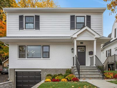 10 Poplar Avenue, Pelham, NY, 10803
