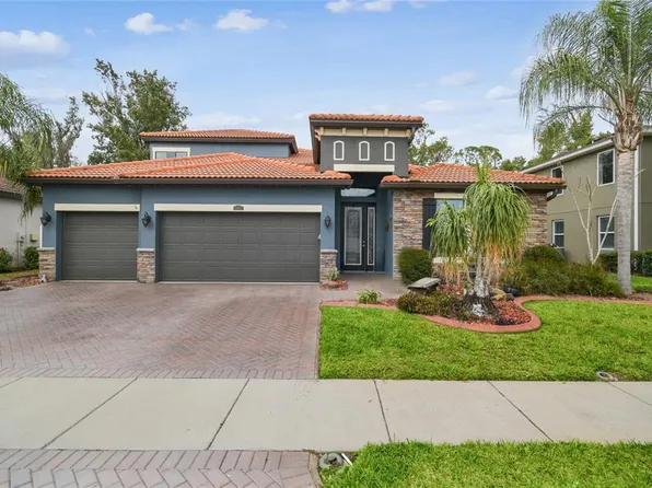 2961 Calvano Dr, Land O Lakes, FL 34639