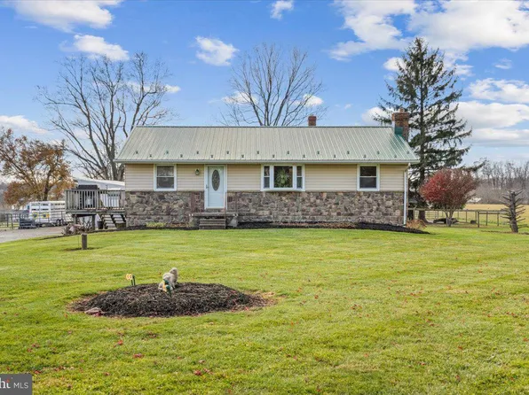 675 Cornett Rd, Sykesville, MD 21784