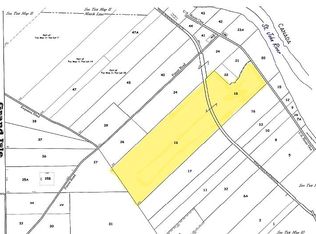 1107 Main St, Van Buren, ME 04785