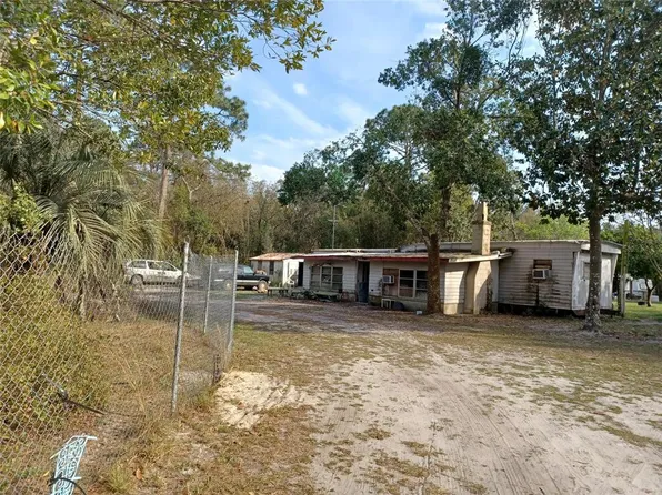 32632 Hill St, Eustis, FL 32736