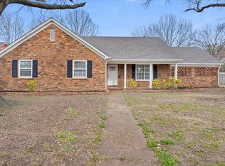 4422 Indian Trail Dr, Memphis, TN 38141