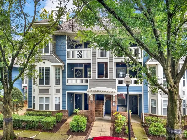 424 Mather Green Ave APT D, Charlotte, NC 28203