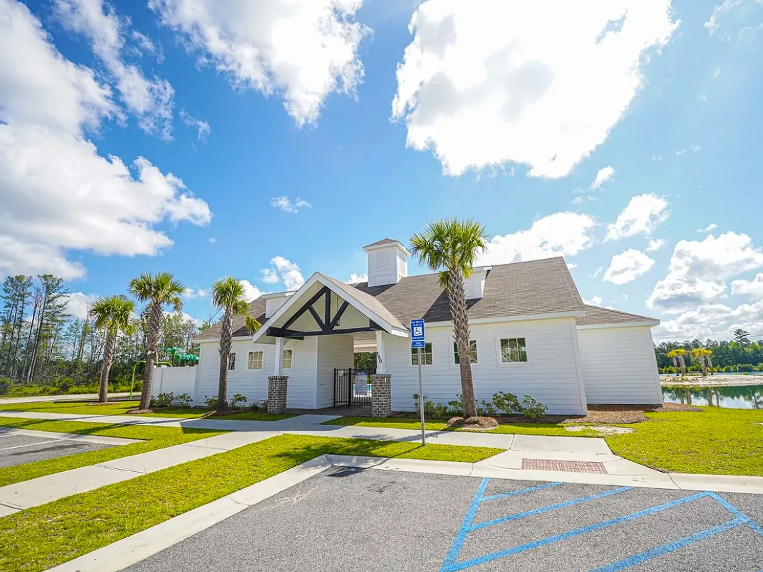 GA SAV 154 Kingswood Circle - 1 — Photo 4