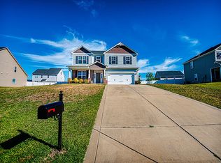 121 Colonist Pl, Cameron, NC 28326
