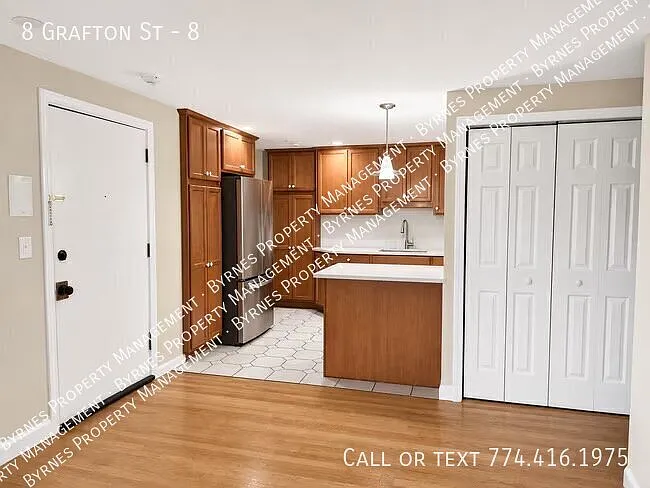 2 bed, $2,300 — Photo 4
