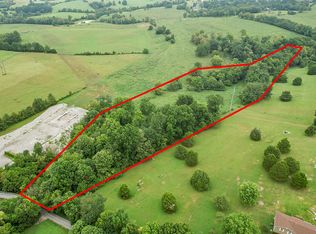 116 Ronclar Dr, Lancaster, KY 40444