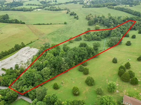 116 Ronclar Dr, Lancaster, KY 40444