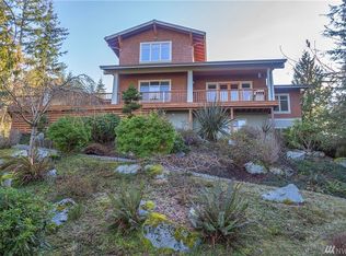 95 Red Cedar Ln, Port Ludlow, WA 98365