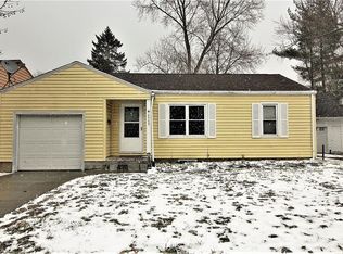 2669 Overbrook Rd, Cuyahoga Falls, OH 44221
