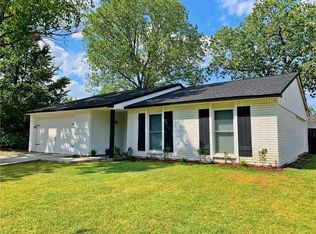 5525 King Dr, The Colony, TX 75056