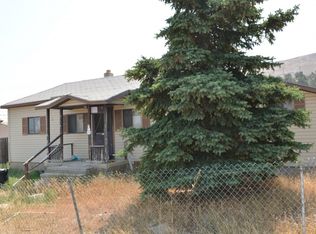 57 Keystone St, Ruth, NV 89319