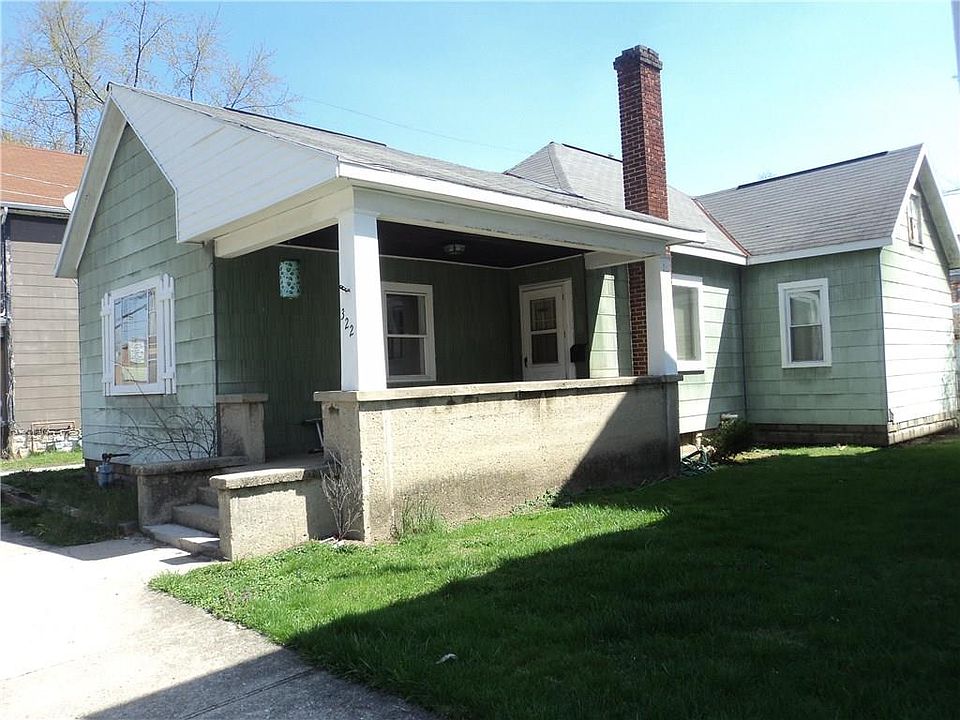 1st image of 322 S Walnut Ave