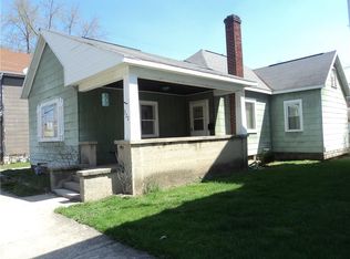 322 S Walnut Ave, Sidney, OH 45365