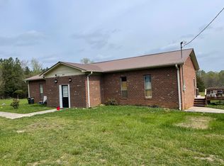 6031 Old Us 421 S, Bear Creek, NC 27207