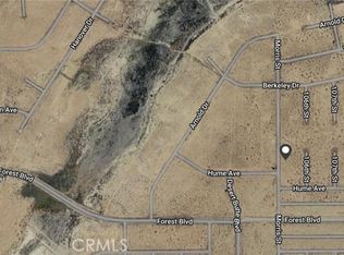20930152 Morris St #28, California City, CA