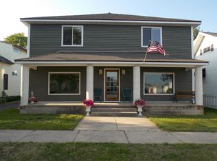 305 E Etherington St, Mackinaw City, MI 49701