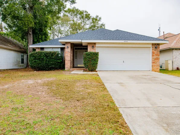 6546 Rambler Dr, Pensacola, FL 32505