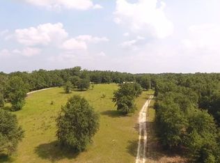 2312 Hartsfield Rd, Monticello, FL 32344