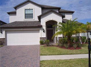 19918 Satin Leaf Ave, Tampa, FL 33647