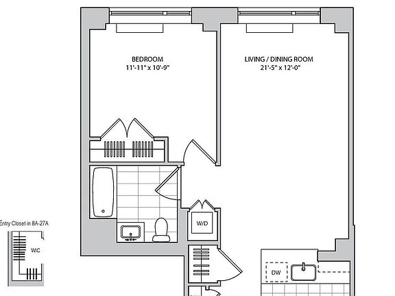 2nd image of 6155 Junction Blvd APT 22A