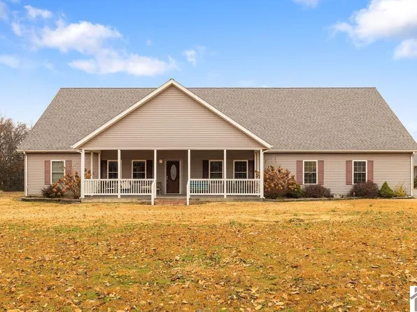 720 Jim Ireland Rd, Barlow, KY 42024