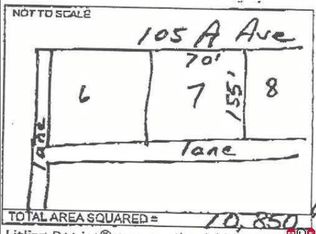 12462 105a Ave, Surrey, BC V3V 4Z1