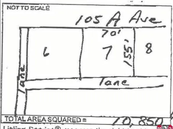 12462 105a Ave, Surrey, BC V3V 4Z1