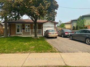 2797 Council Ring Rd, Mississauga, ON L5L1W3