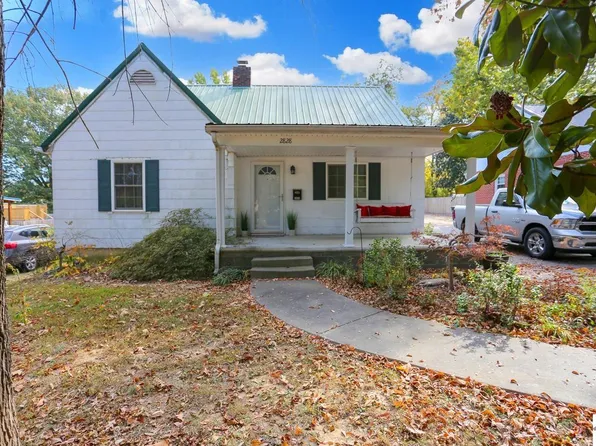 2828 Washington St, Paducah, KY 42001