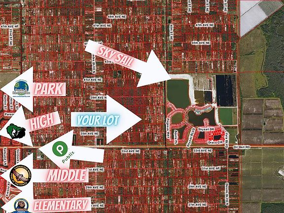 2nd image of xxx37 TH AVE NE LOT 2
