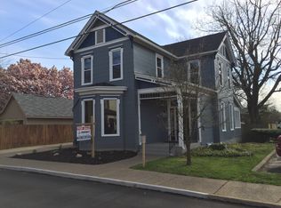 225 Insurance St, Beaver, PA