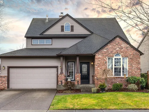 656 Ironwood Ter, Woodburn, OR 97071