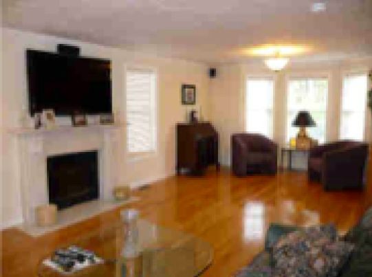 Great room